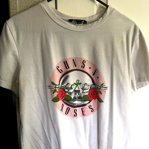 Guns N Roses T Shirt